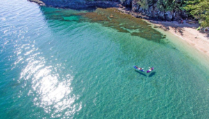 bolihon beach resort