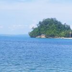 britania island surigao
