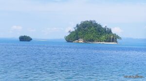 britania island surigao