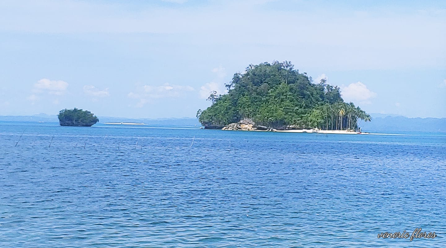 Britania Group Of Islands " A World-Class Travel Destination In Mindanao"