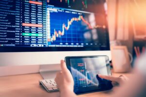 trading stocks philippine stock market