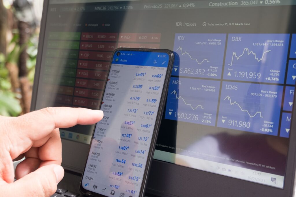 how to invest on equity index fund in the philippines