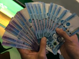 identify a potential investment fruad in philippines