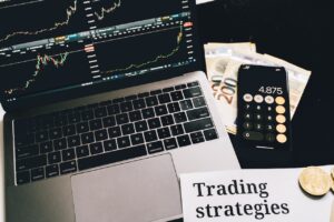trading stocks in philippine stock exchange
