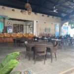 mahigalaon beach resort restobar