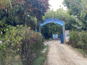 vinapor jurrasic resort