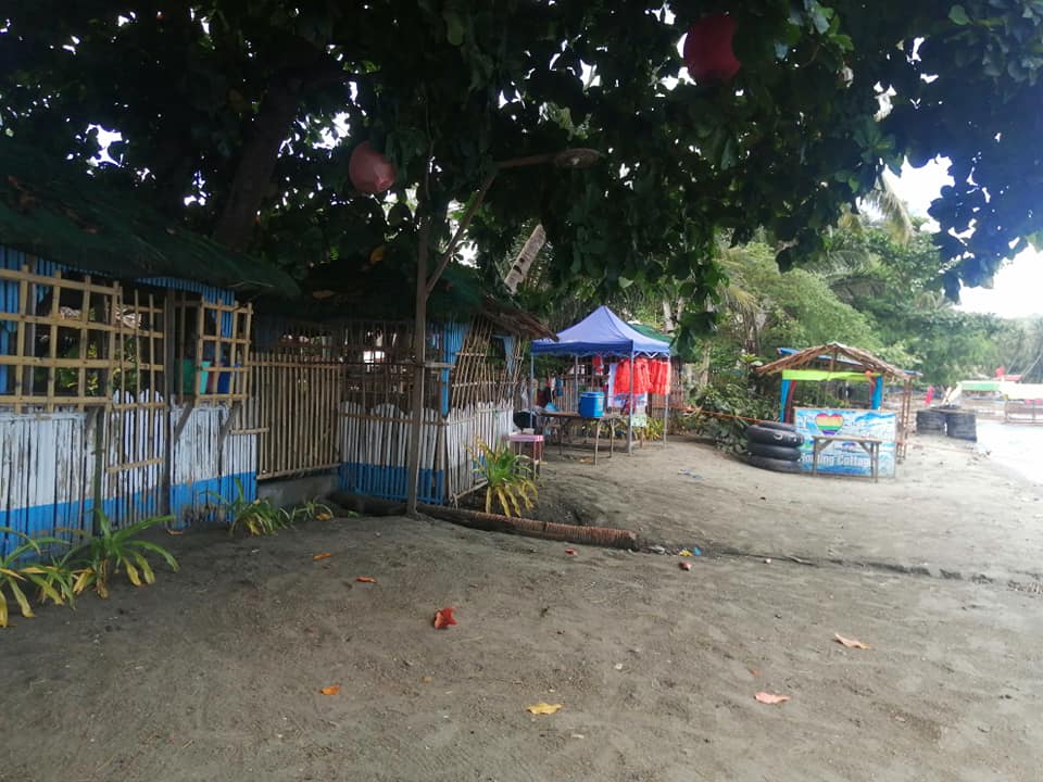 kimberry beach resort veneric post