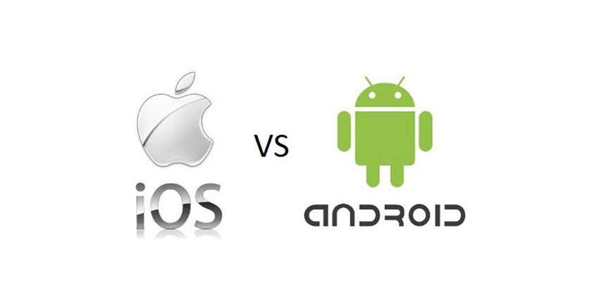 The Ultimate Guide on How to choose between IOS and Android Today 2024