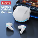 A Full Review of Budget Friendly Lenovo GM2 Pro Gaming Earphones